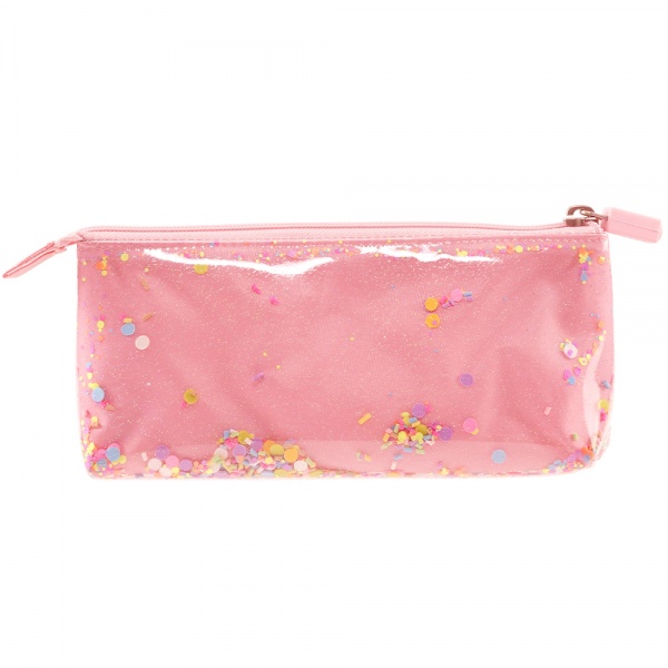 Пенал школьный Радуга (WY-B002Y-A) Upixel разноцветный