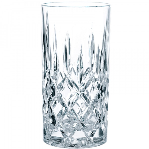 Набор стаканов высоких Noblesse 375 мл 4 шт. Nachtmann 