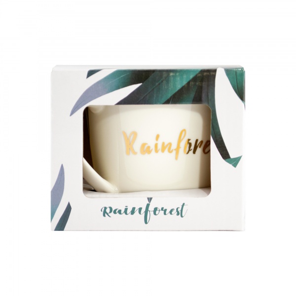 Чашка Rainforest 420 мл 21-279-071 Keramia