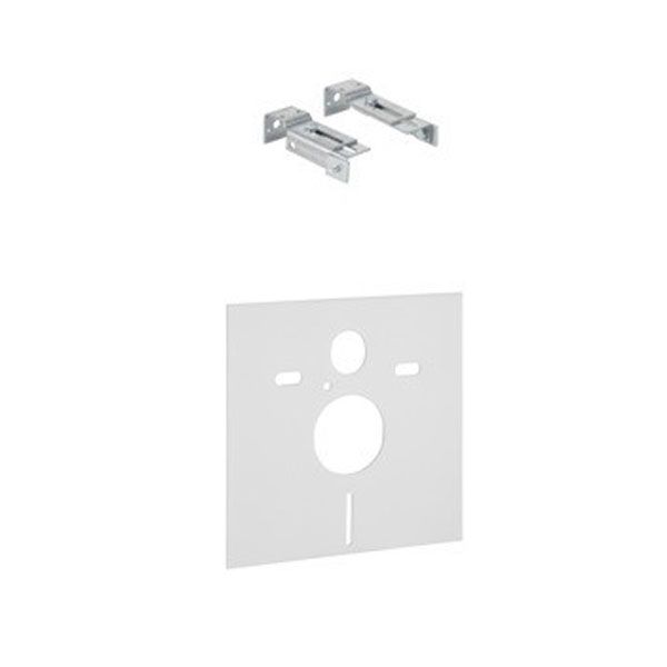 Инсталляционная система Geberit Duofix Basic 458.102.21.1 + комплект Kolo Nova Pro M3312 