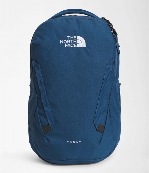 Рюкзак THE NORTH FACE VAULT NF0A3VY2VJY1 26 л синий