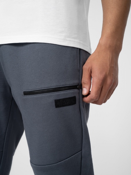 Брюки 4F 4FSS23TTROM139-25S р. M серый