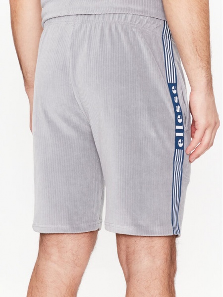 Шорти Ellesse TOMATRO SHORT SHR16051-109 р. L сірий