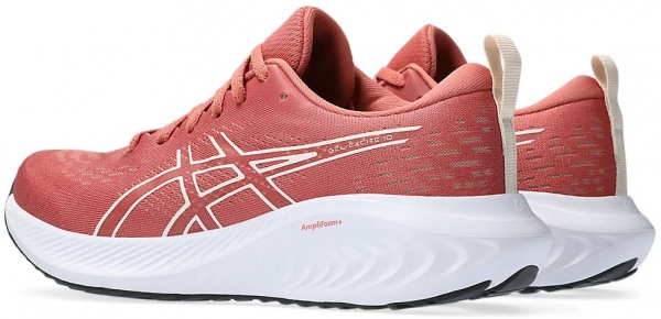 Кросівки Asics GEL-EXCITE 10 1012B418-600 р.37 рожевий