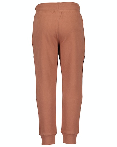 Штаны для мальчиков Blue Seven трикотажные р.104 медный 875078 X* 