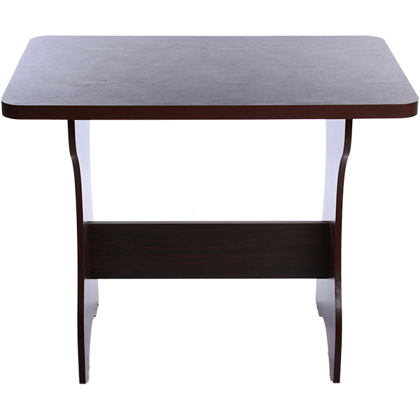 Стол обеденный Компанит КС-2 NEW венге 