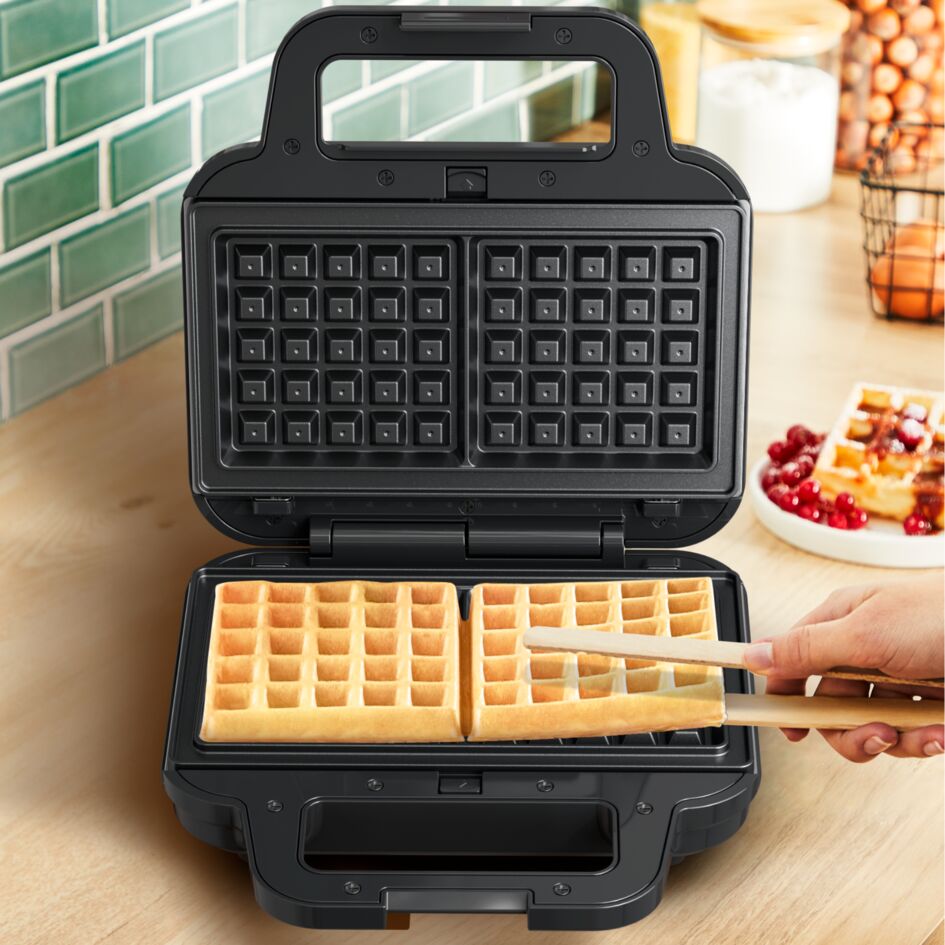 Мультимейкер Tefal Ultracompact SW383D10