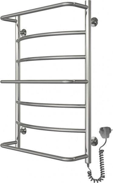 Полотенцесушитель электрический Deffi Аквамикс П7 500x800 Е R