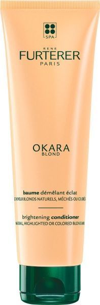 Кондиционер Rene Furterer Okara Blond для светлых волос 150 мл