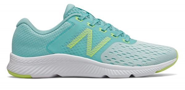 Кросівки New Balance WDRFTLB1 р.8,5 блакитний