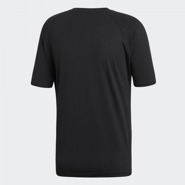 Футболка Adidas M ZNE tee DM7592 M чорний
