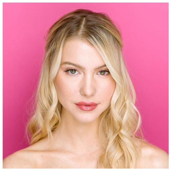 Блиск для губ theBalm BalmJour Konnichiwa! 6,5 мл