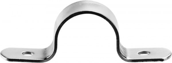 Кріплення труби R-60 до плит ДСП