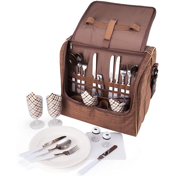 Набор для пикника Кемпинг Family