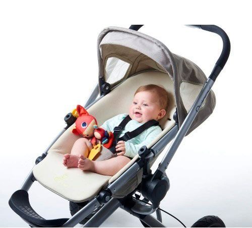 Прорезыватель Tiny Love Подвеска Лисенок Кристофер