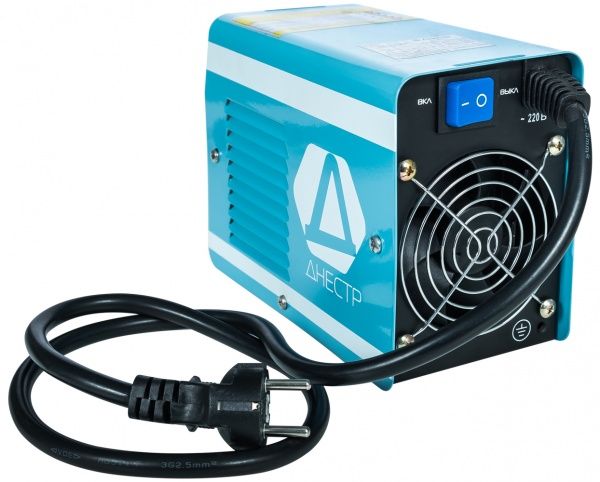 Инвертор сварочный Днестр АС-315