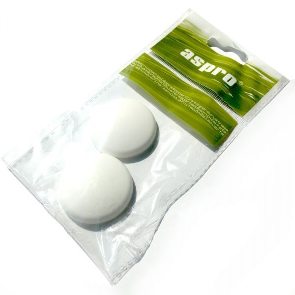 Відбійник MIDAS самоклейний стіновий 60 мм прозорий