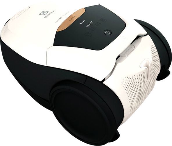 Пылесос Electrolux PD82-ALRGT 
