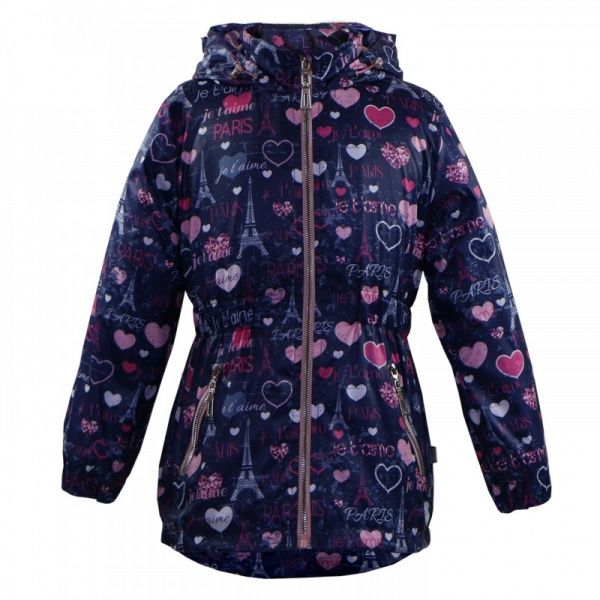 Ветровка DaNa-kids Paris р.104-110 51036 