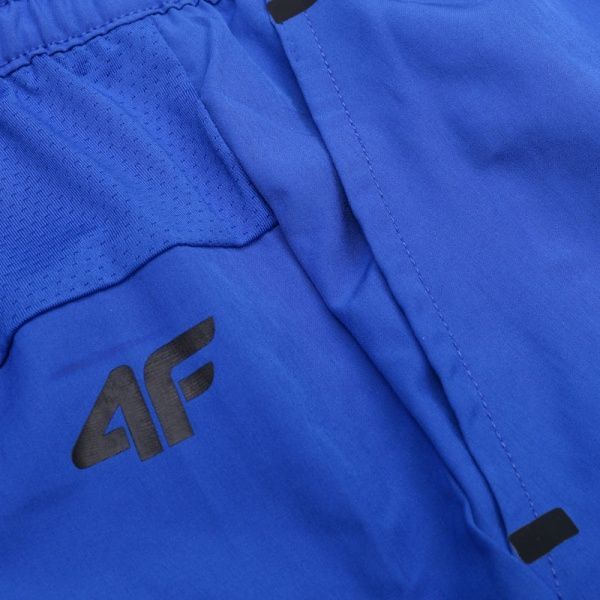 Шорти 4F NOSH4-SKMF001-36S р. 2XL синій