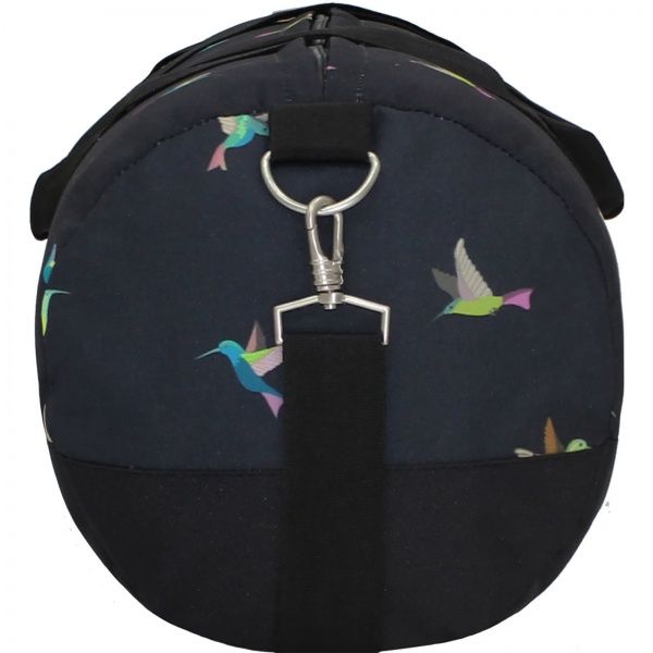 Сумка дорожная Bagland Staff 30 л мульти суб.331 (00300664) 