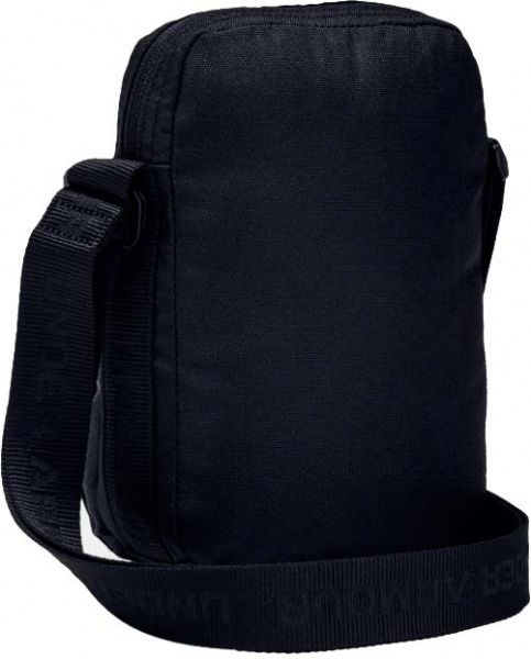 Сумка Under Armour UA Crossbody 1327794-001 черный 