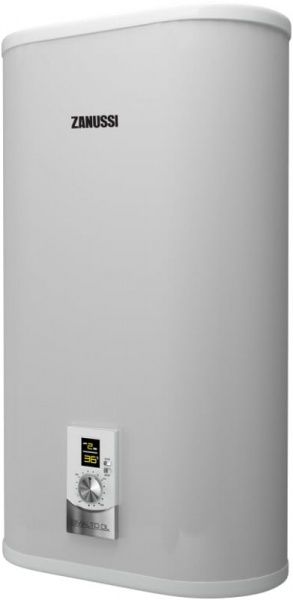 Бойлер Zanussi ZWH 30 Smalto DL 