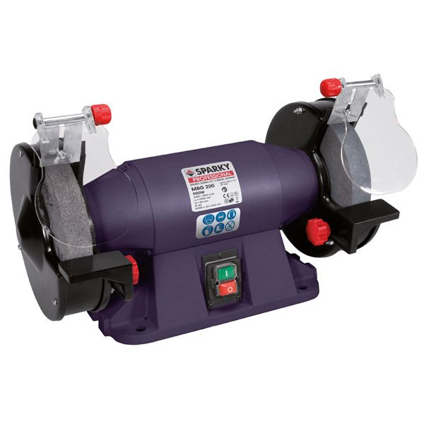 Електроточило Sparky MBG 150