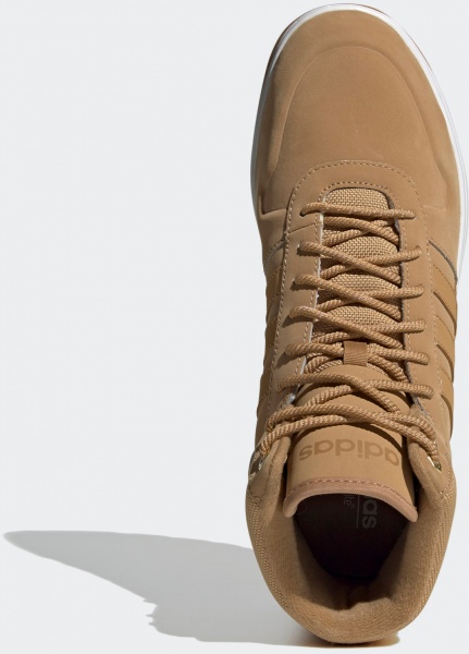 Ботинки Adidas BLIZZARE FW6782 р.41 1/3 светло-коричневый