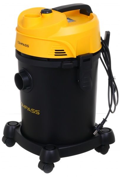 Пилосос Compass WD-1200-18