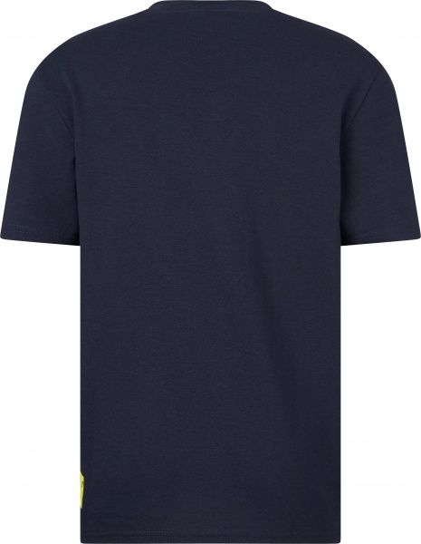 Футболка Energetics 411076-516 152 темно-синій