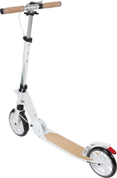 Самокат Firefly A 200 1.0 сріблястий 414748-901869 