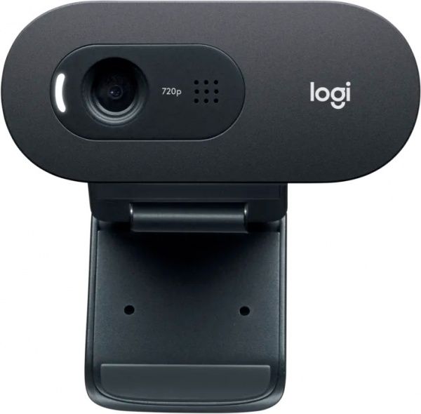 Веб-камера Logitech C505 HD (L960-001364)
