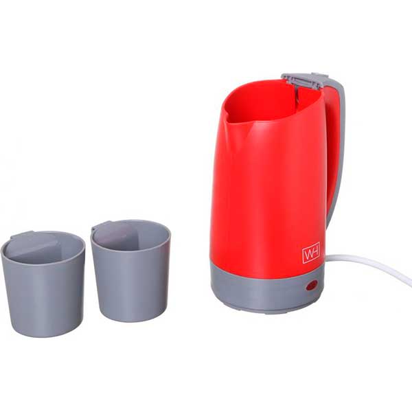 Чайник електричний Water House EK-0556