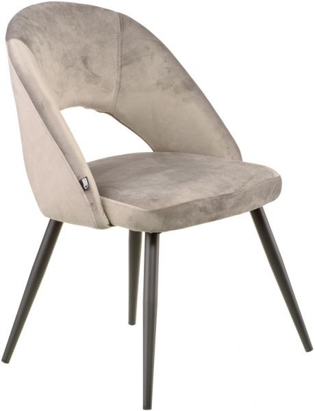 Кресло Special4You Amico E3858 серый 