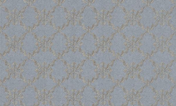 Шпалери вінілові на флізеліновій основі Bravo 86049BR92 1,06x10,05 м 