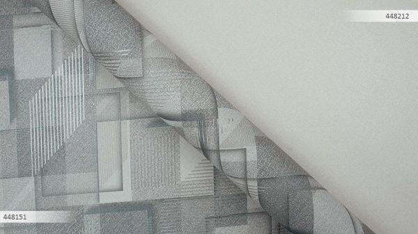 Шпалери вінілові на флізеліновій основі Sintra Capri 448151 1,06x10,05 м 