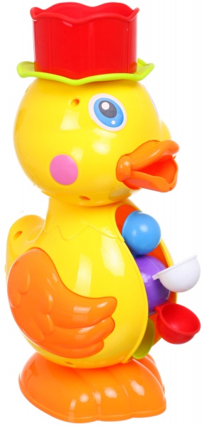 Игровой набор для ванной Essa Утенок-водопад 200459172