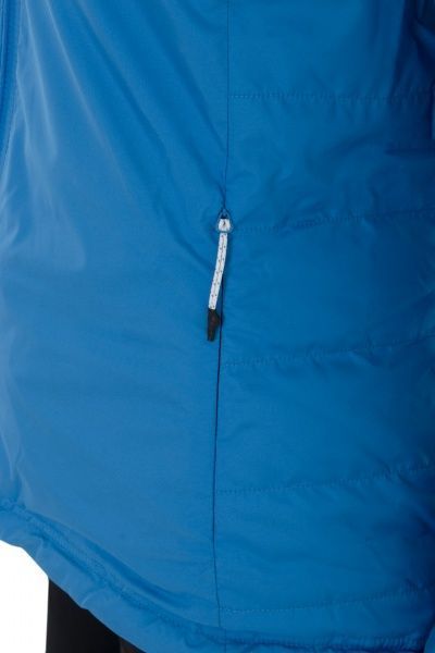 Куртка Adidas Performance Alploft AP8731 34 графит