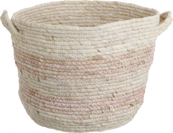 Корзинка декоративная Лате L 380x340x280 мм