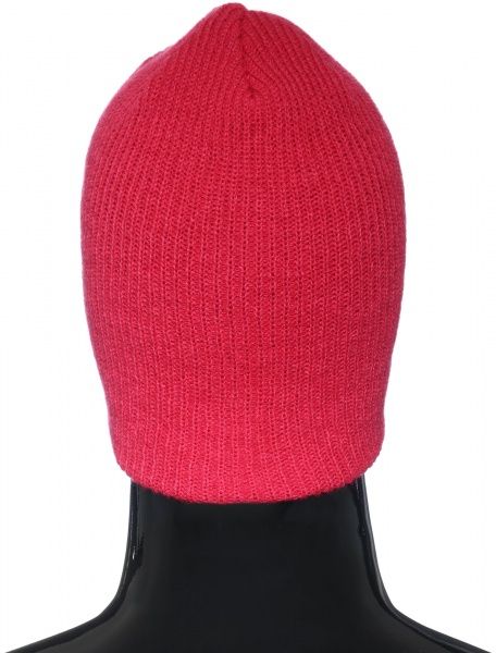 Шапка Firefly 250199-404 OS червоний