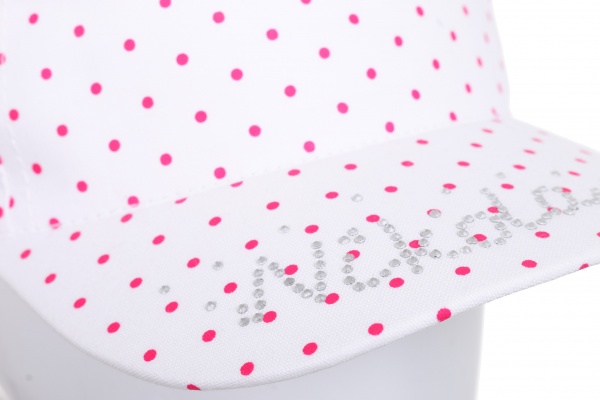 Кепка для девочек Pampona 21 L 10 р.50 