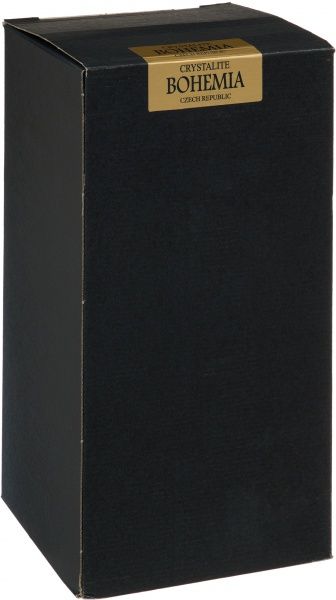 Ваза Campos VASE 8KD05/0/00000/355 Bohemia