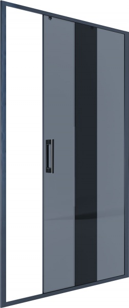 Душевые двери Alex Baitler AB64B120 120х200 см 