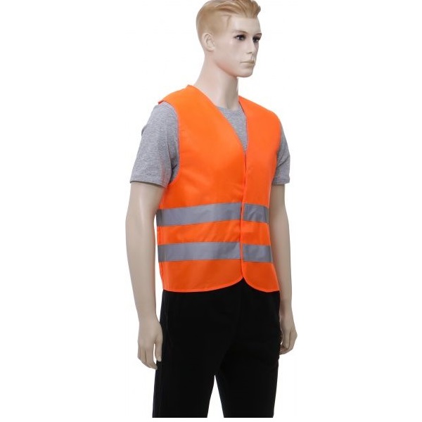 Жилет сигнальный Beltex XL оранжевый 