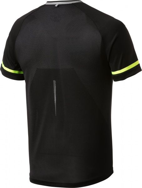 Футболка Pro Touch Rakin IV 273300-48546 S чорний