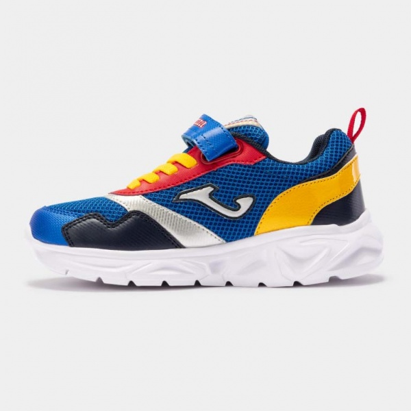 Кросівки Joma STAR JSTARS2204V р.EUR 26 різнокольоровий