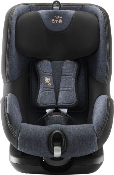 Автокресло Britax-Romer Trifix 2 i-Size Blue Marble синий с черным 2000029648