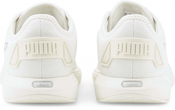 Кроссовки Puma SOFTRIDE CRUISE 37616710 р.35,5 белый