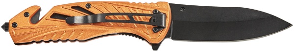 Ніж складаний ACTIVE Horse orange 63.03.01